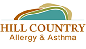 Hill Country Allergy & Asthma Logo